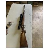 Remington 700 .243