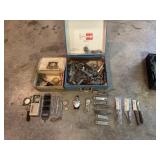 Watch and Jewelry Pieces, Bottle Openers