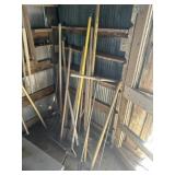 Lawn Tools, Fuel Hose, Barrel Pump, Rigid Pipe