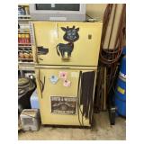 Whirlpool Refrigerator