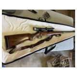 Remington Model 721 30-06, Weaver Mounts