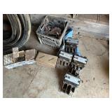 Used Contactor, Breakers, Electrical Supplies,