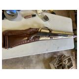 Remington Model 10-A Shotgun