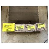 4 x 21 in. Belt Sanding Belts 80,120,220,320 Grit