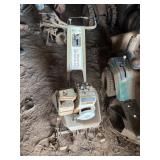 Ford RT5 Tiller w/ 5hp B&S Engine