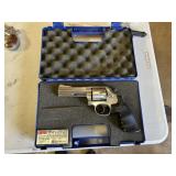 S&W 686 .357