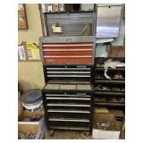 Craftsman Tool Boxes (measurements on photos)