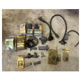 Trailer Plug/Wiring Supplies