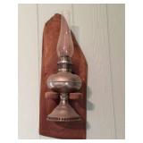 Rayo Keroscene Lamp & Holder