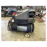 Small Air Compressor