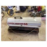 Reddy Heater 55 (55,000 BTU)