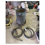 Siphon Sand Blasters