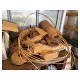 Wicker Supplies