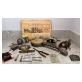 Vintage Items