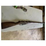 Mosin-Nagant