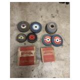 Grinding Stones
