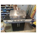 Char-Broil Commercial Series Grill
