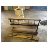 Packing Paper Dispenser and Paper
