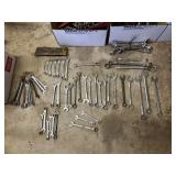 Wrenches