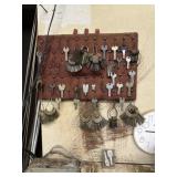 Uncut Keys