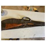 J Stevens Arms Crack Shot-26 .22LR
