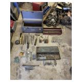 Snap-On Tools, misc. Tools