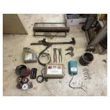 Fencing Supplies