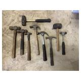 Hammers