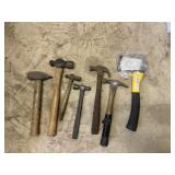 Hammers