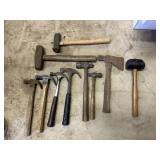 Hammers