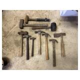 Hammers