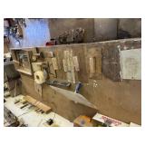 Masonry and Drywall Tools