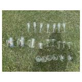 Glassware