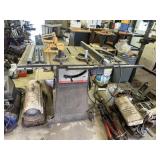 Craftsman 10in. Table Saw