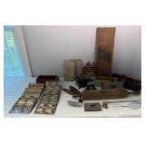 Misc. Vintage Items