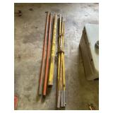 Lineman Hot Sticks