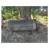 250 Gal Propane Tank (tank gauge in pictures)