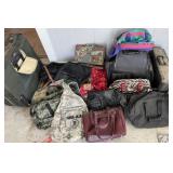 Misc. Bags & Purses