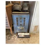 Atlas 180AMP Welder, etc.