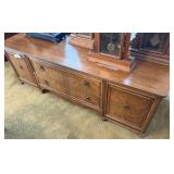 Vintage Sideboard/Buffet