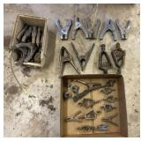 Electrical Clamps