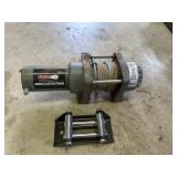 Grip 2500 lb. Winch