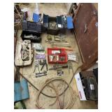 Cattle Supplies