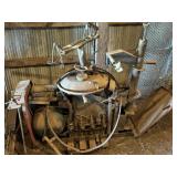 Tire Machine (unknown condition)