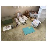 Misc. Crafting & Vintage Items