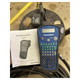 Thomas & Betts EZL-100 Thermal Label Printer