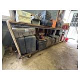 Large Cart/Shelf