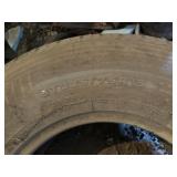 4 Tires