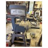 Craftsman 12" Band Saw with Extra Blades