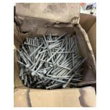 6" Nails